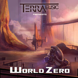Album cover of World Zero