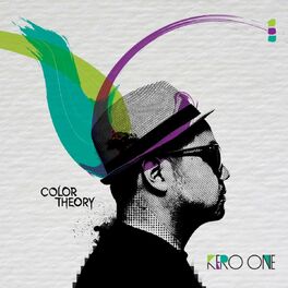 Album cover of Color Theory