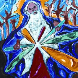 Album cover of Boys In The Wood