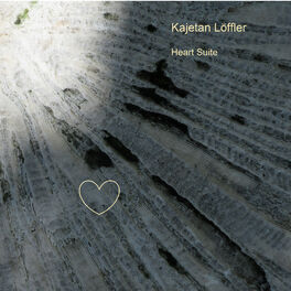 Album cover of Heart Suite