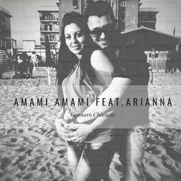 Album cover of Amami Amami (feat. Arianna)