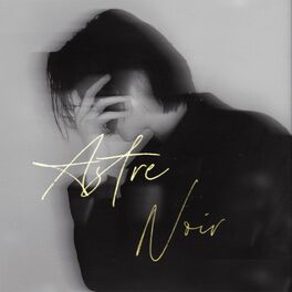 Album cover of Astre noir