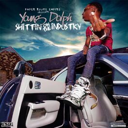 Album cover of Shittin On The Industry
