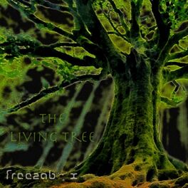 Album cover of The Living Tree