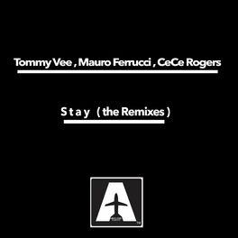 Album cover of Stay ( the Remixes ) (Single)