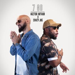 Album cover of 7 GO (feat. Crazy Joe Brown)