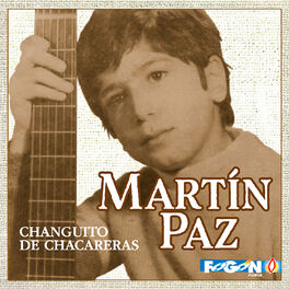 Album cover of Changuito de Chacareras