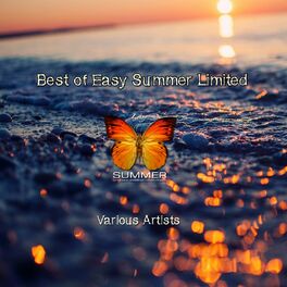 Album cover of Best Of Easy Summer Limited