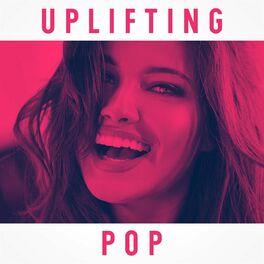 Album cover of Uplifting Pop