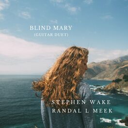 Album cover of Blind Mary (Guitar Duet)