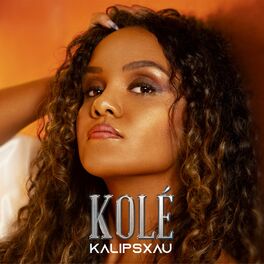 Album cover of Kolé