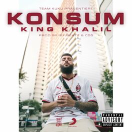 Album cover of Konsum