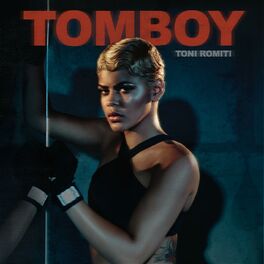 Album cover of TOMBOY