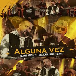 Album cover of Alguna Vez