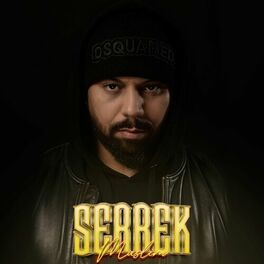 Album cover of Serrek
