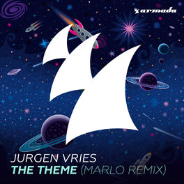 Album cover of The Theme (MaRLo Remix)