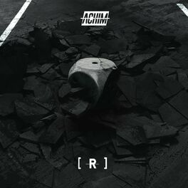 Album cover of R