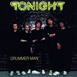 Album cover of Drummer Band