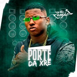 Album cover of Porte da Xre