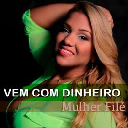 Album cover of Vem Com Dinheiro