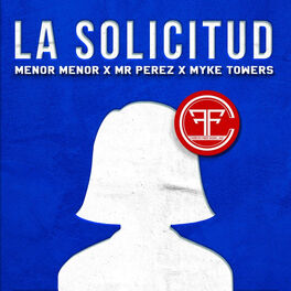 Album cover of La Solicitud
