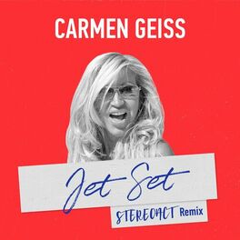 Album cover of Jet Set (Stereoact Remix)