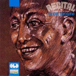 Album cover of Recital / Registrato Dal Vivo Alla Bussola 