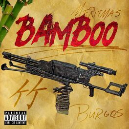 Album cover of BamBoo (Bass Booted) [feat. Burgos]