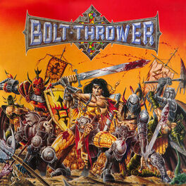 Album cover of War Master (Full Dynamic Range Edition)
