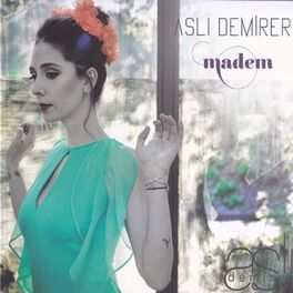 Album cover of Madem