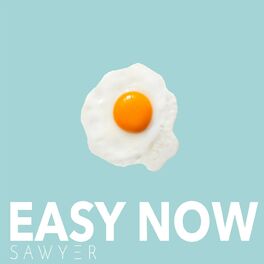 Album cover of Easy Now