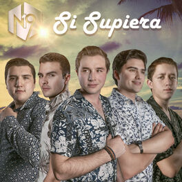 Album cover of Si Supiera