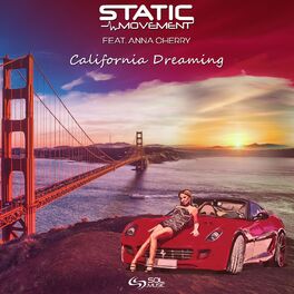 Album cover of California Dreaming