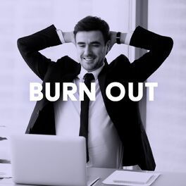 Album cover of Burn Out