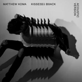 Album cover of Kisses Back (Acoustic)