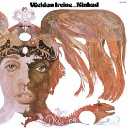 Album cover of Sinbad