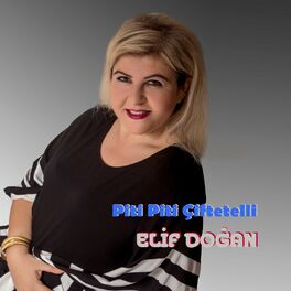Album cover of Piti Piti Çiftetelli