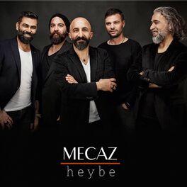Album cover of Heybe