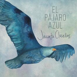 Album cover of El Pájaro Azul