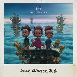 Album picture of Dear Winter 2.0