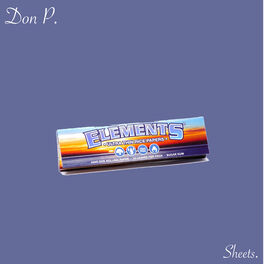 Album cover of Sheets