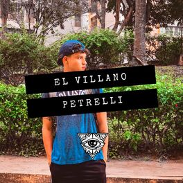 Album cover of El Villano