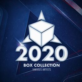Album cover of Box Collection 2020
