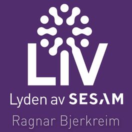 Album cover of Liv lyden av Sesam