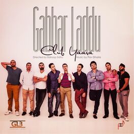 Album cover of Club Yaara