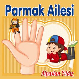 Album cover of Parmak Ailesi