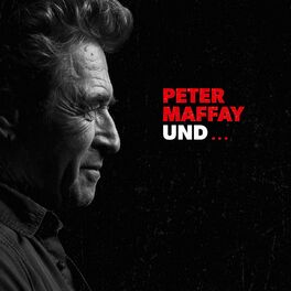Album cover of PETER MAFFAY UND...
