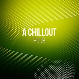 Album cover of Twilight Chillout Hour