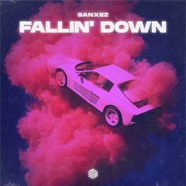 Album cover of Fallin' Down