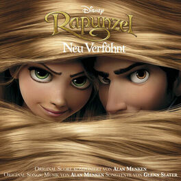 Album cover of Rapunzel Neu Verföhnt